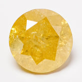 Fancy Yellow Diamond (1.60 cts)